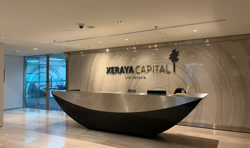 Xeraya Capital、カザナ調査に全面協力を約束