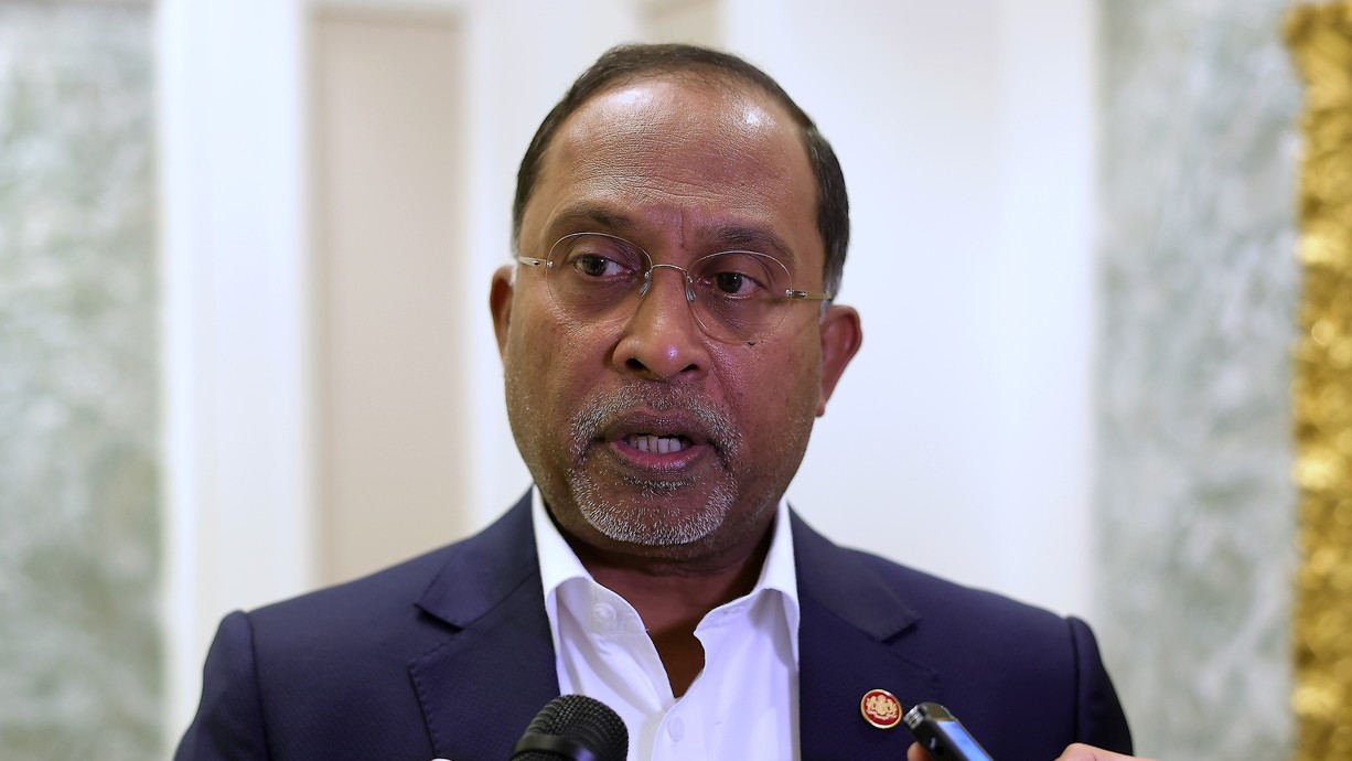 Mansuh AUKU: KPT sedia perundangan baharu 'One Higher Education Act'