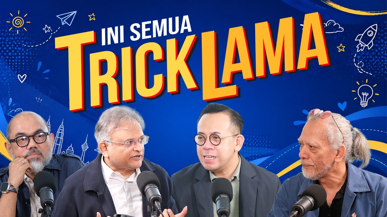 Trick Lama: Can DAP Balance Pragmatism and Principles? Steven Sim on Madani, SMEs and Reform
