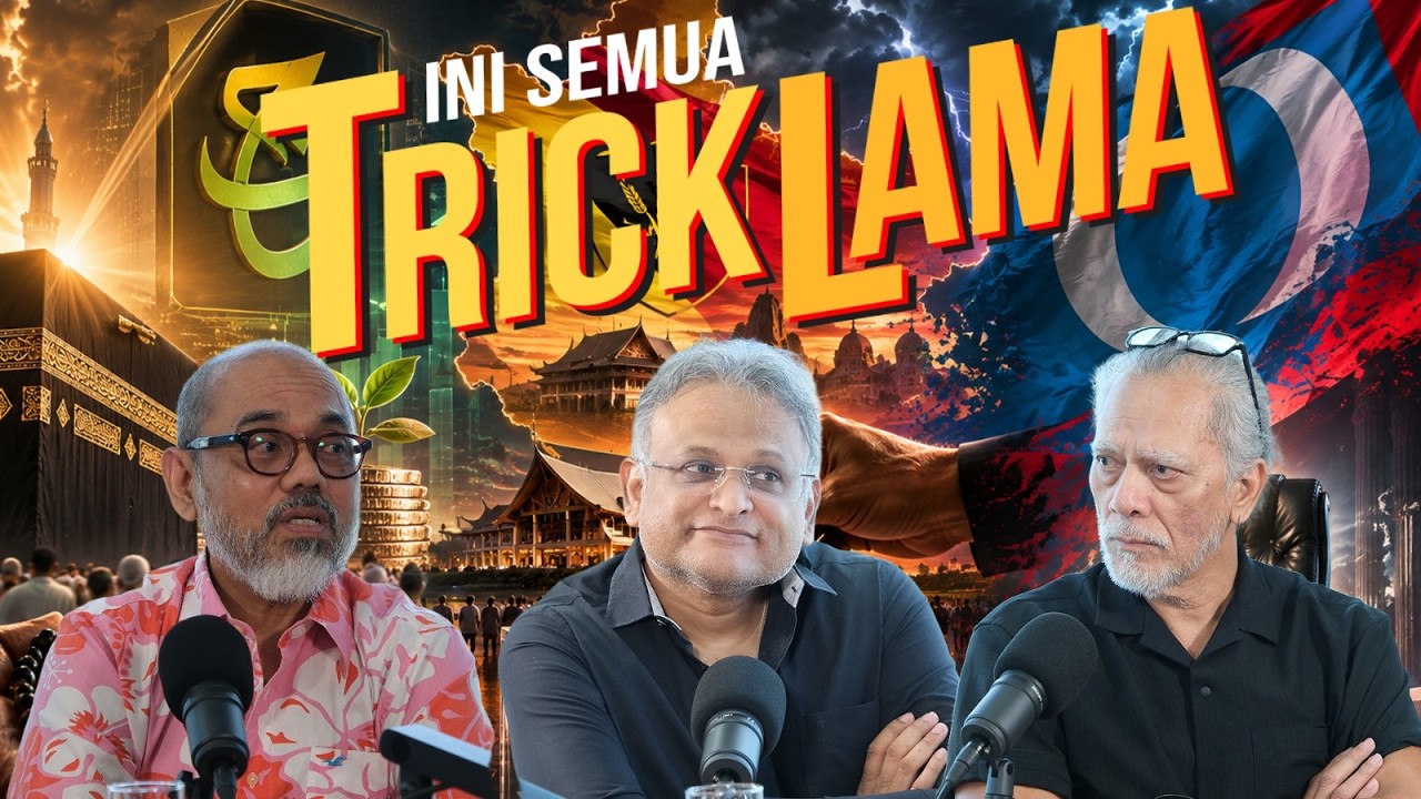 Trick Lama: Who lost in Negeri Sembilan? Anthony Loke, Nurul Izzah & The Tabung Haji RCI