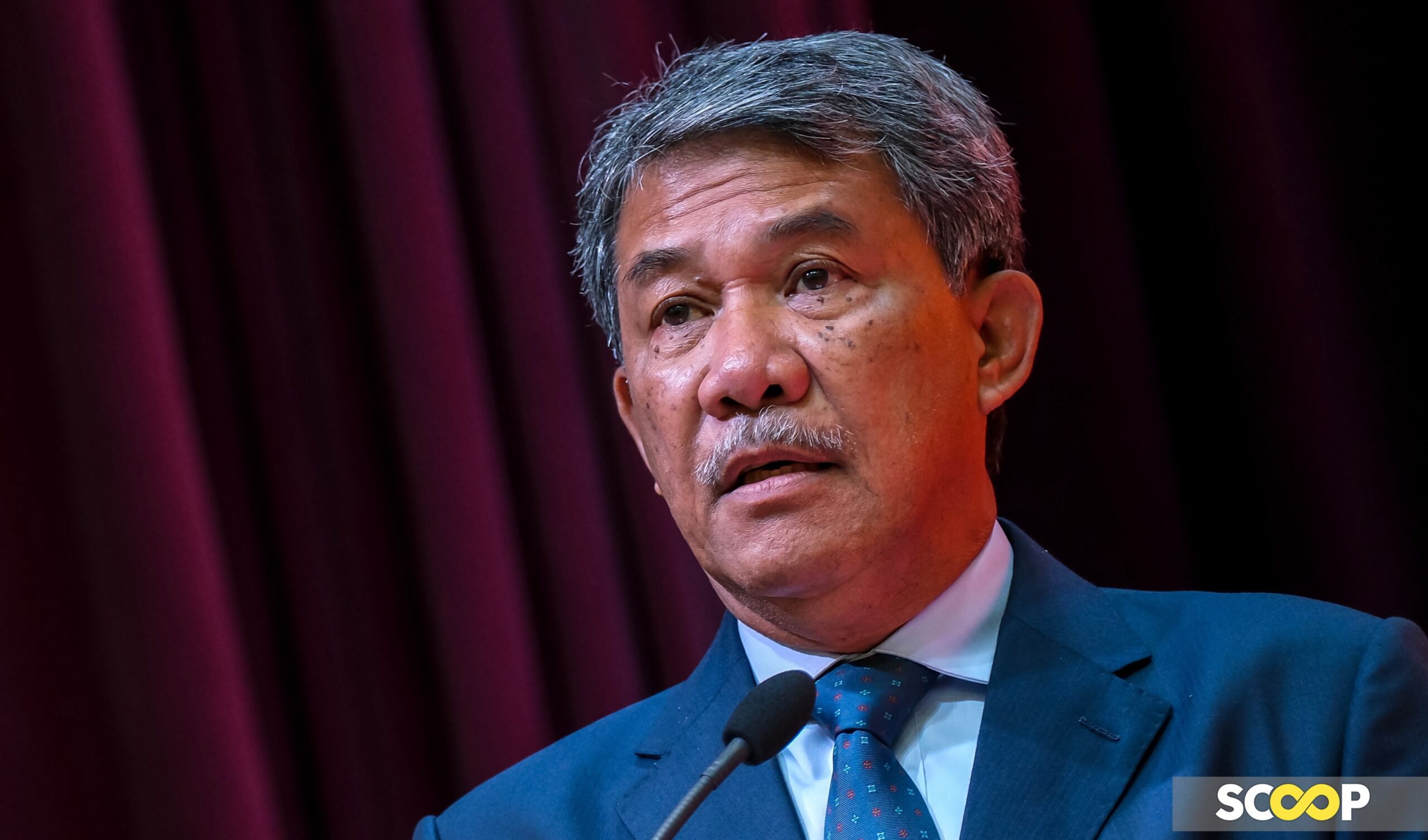 1,000 Myanmar refugees identified for return, but safety will be prioritised: Mohamad Hasan