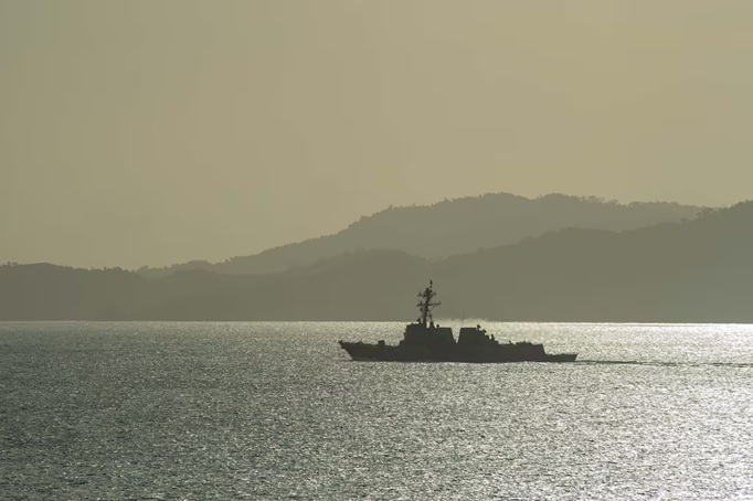 Malaysia is watching developments in Palawan closely – Samirul Ariff Othman
