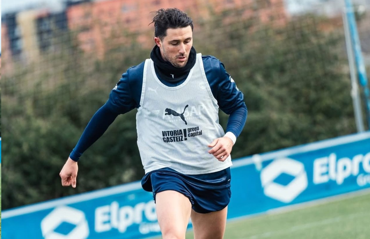 Facundo Garces listed as Argentine by Alaves, raising questions over Malaysian citizenship