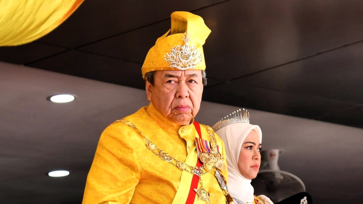Caring for animals reflects Islamic values: Sultan of Selangor