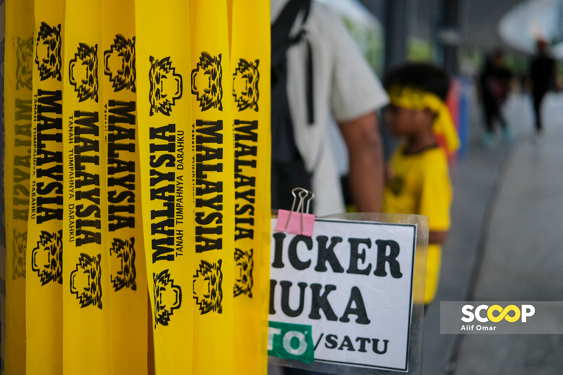 FAM defends 67% ticket hike, urges fans to pack stadium for Vietnam clash