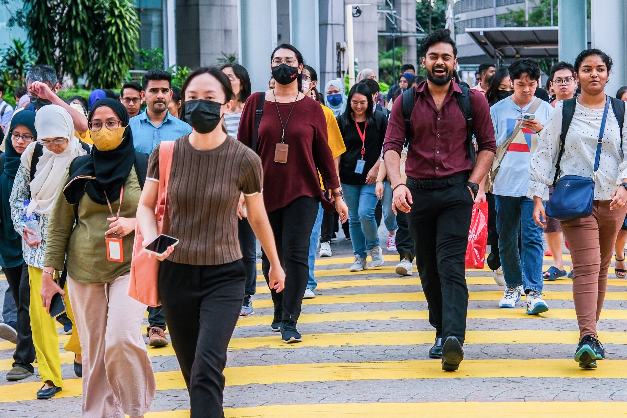 RM3,100 living wage could guide new minimum wage: MTUC