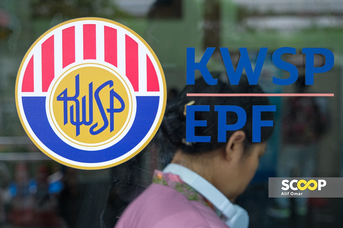 EPF celebrates RM57.50bil investment income, but keeps expectations in check