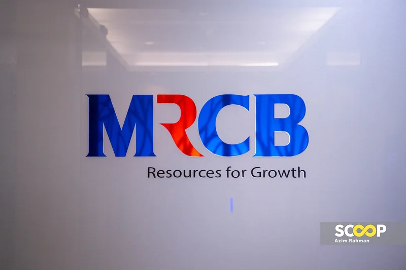 MRCB旗下公司以4.19亿令吉向Digital Cosmos出售赛城土地