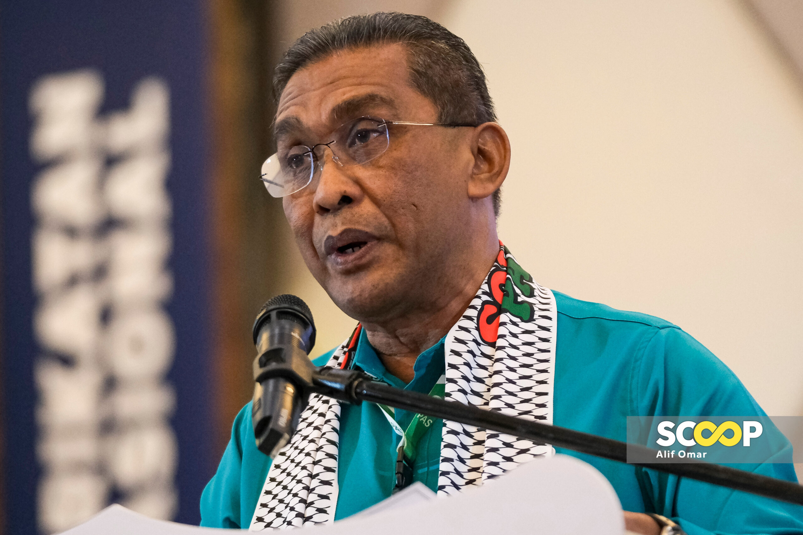 PN seeks postponement of special Parliament sitting on Tabung Haji RCI report