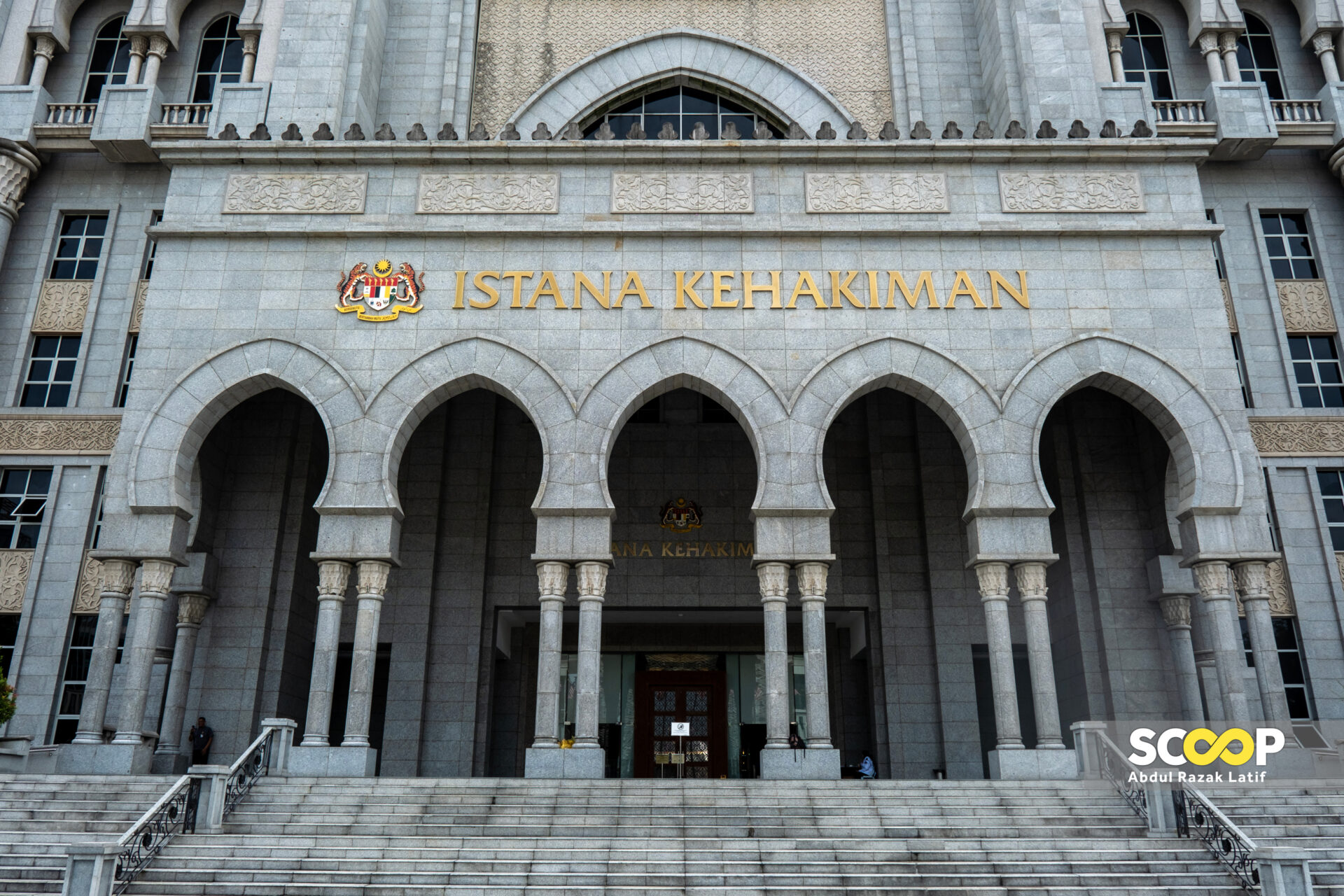 Mahkamah Persekutuan tolak permohonan Kerajaan Kedah dalam kes lesen judi
