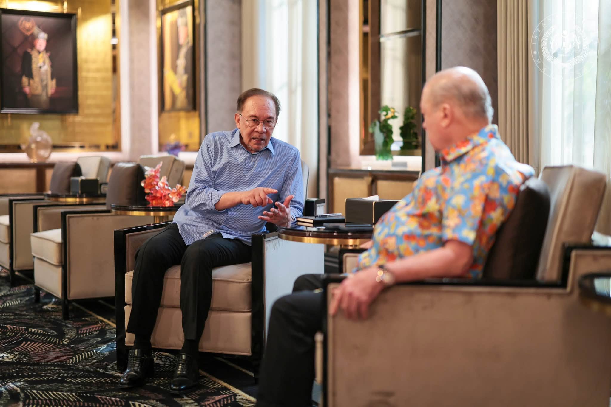 Govt pledges thorough probe into RCI findings on Tabung Haji