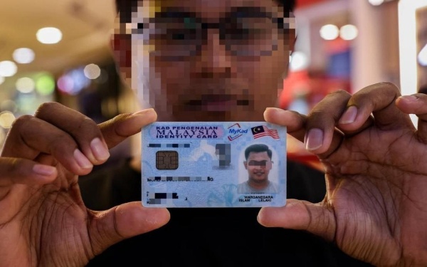 Peralihan MyKad generasi baharu: Cetakan kad pengenalan terganggu 7 hari mulai hari ini