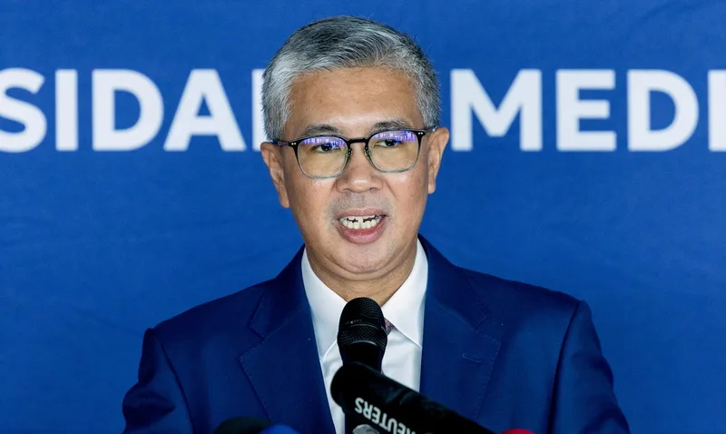 ザフル氏「特赦批判はアヌアール氏でなく首相非難のためだけ」