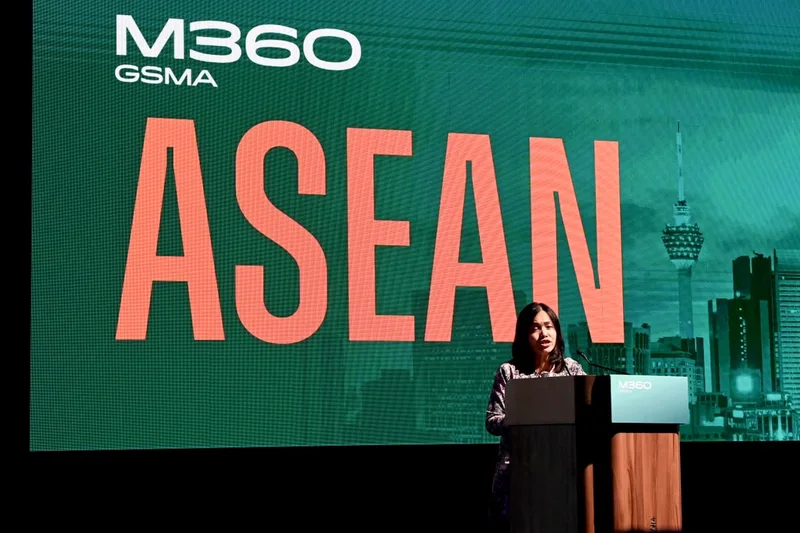 Malaysia must move beyond consuming AI and start building solutions: Teo