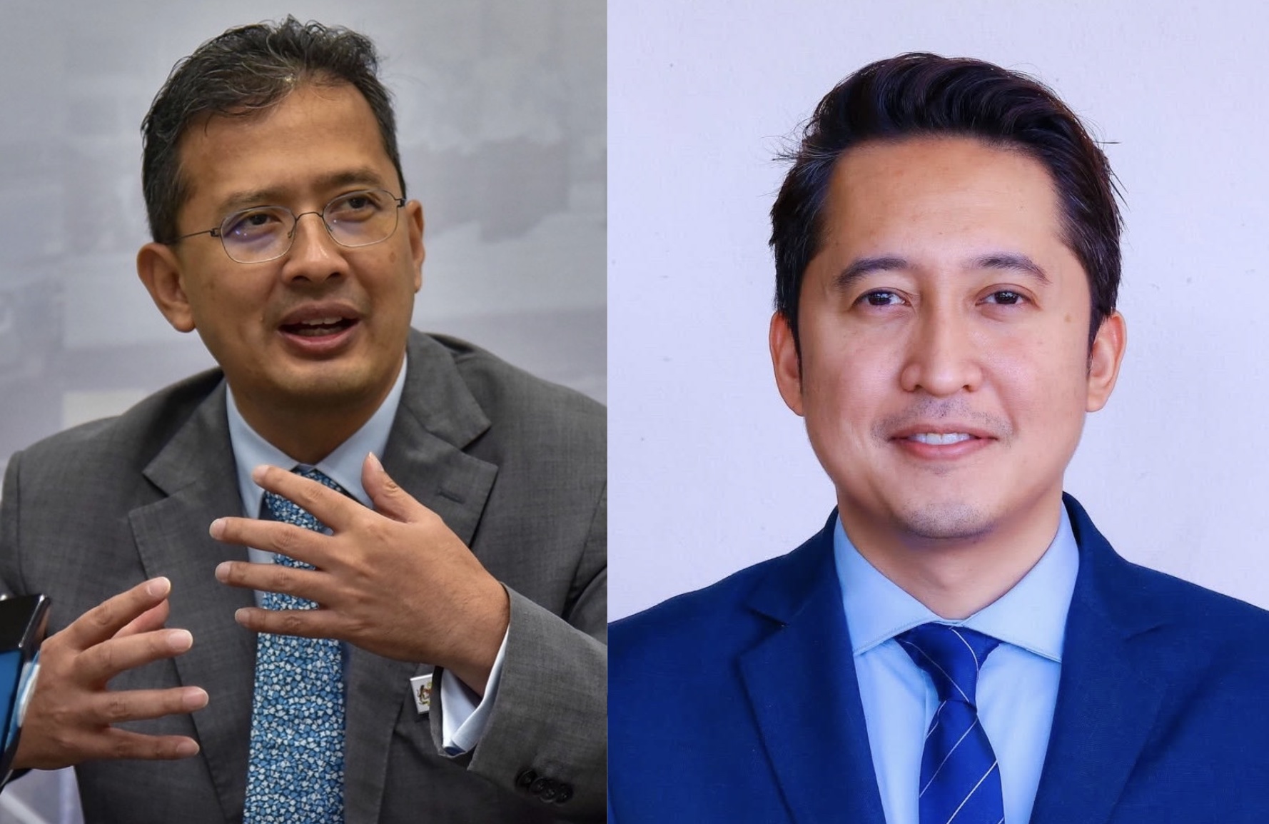 Did rural development ministry overspend? Zahid's aide disagrees with Treasury
