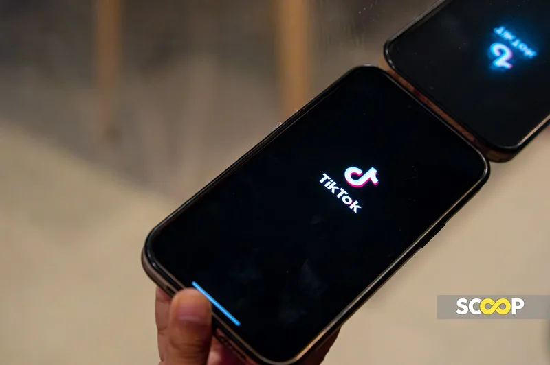TikTok、青少年安全訴訟でアラバマ州と4億7200万リンギット和解