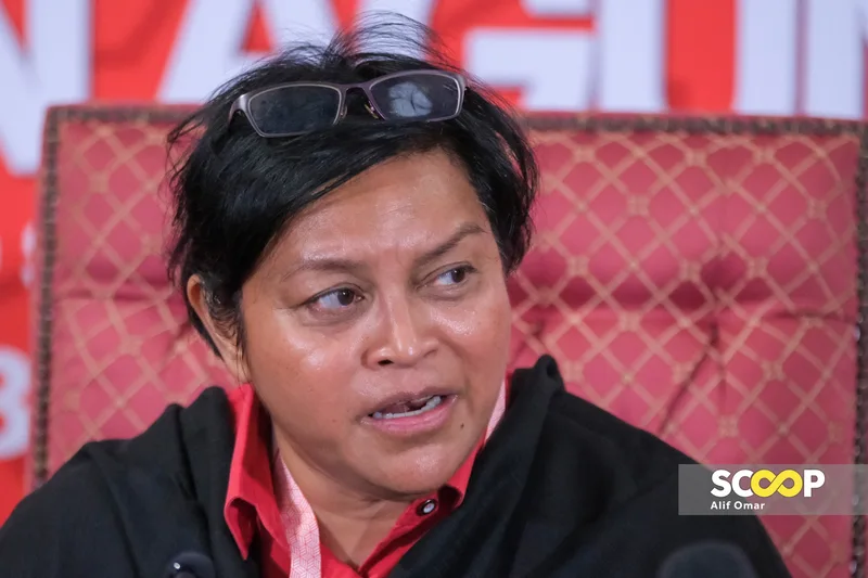PM term limit Bill ready for second reading in Parliament: Azalina