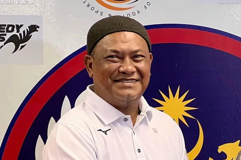 Stay alert, Pakistan are coming: Nor Saiful warns Malaysia