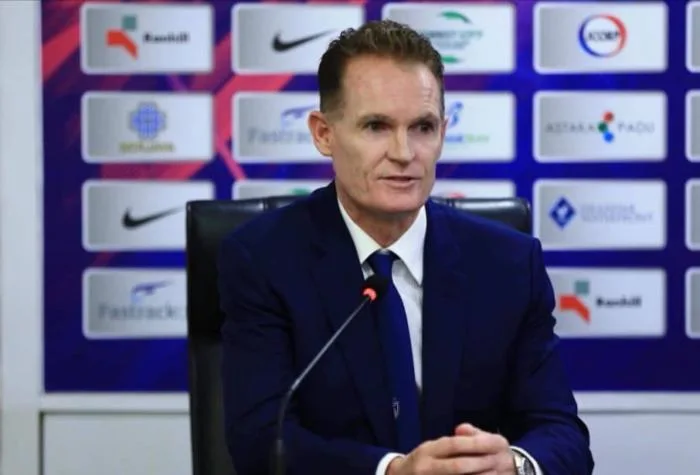 JDT ‘streets ahead’ of domestic rivals, now targeting Asian success: Alistair Edwards