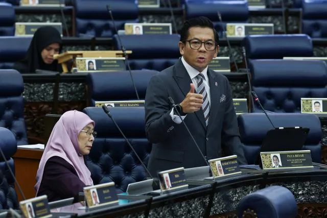 Govt to use net disposable income to determine aid eligibility from 2027