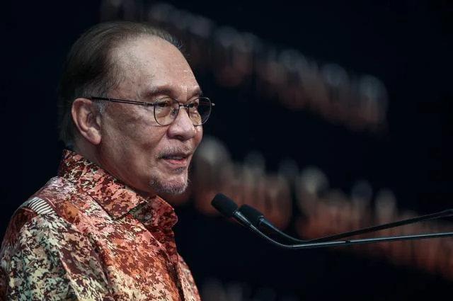 No rift in Cabinet: Anwar brushes off ministry clashes as ‘healthy debate’
