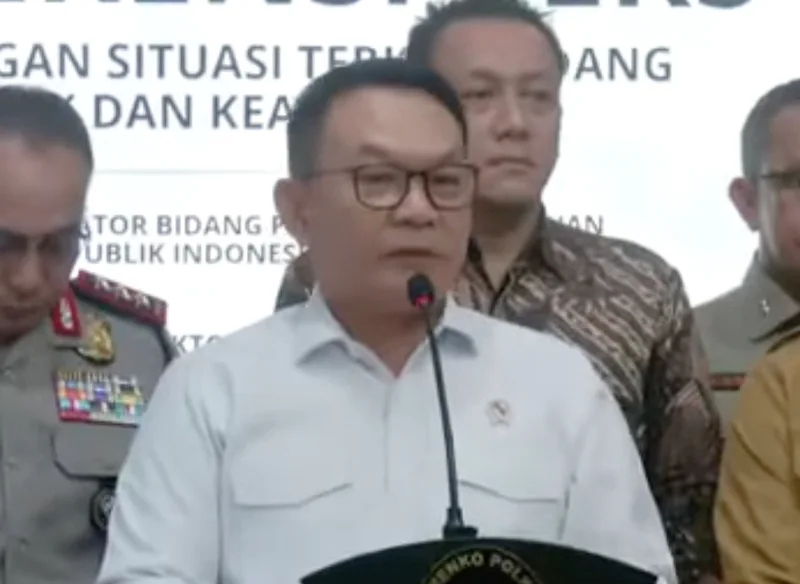'Not a national disaster’: Indonesia holds back foreign offers to fight fires, haze