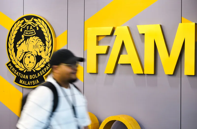 FAM、ハリマウ・マラヤ新監督を12月初旬に任命へ