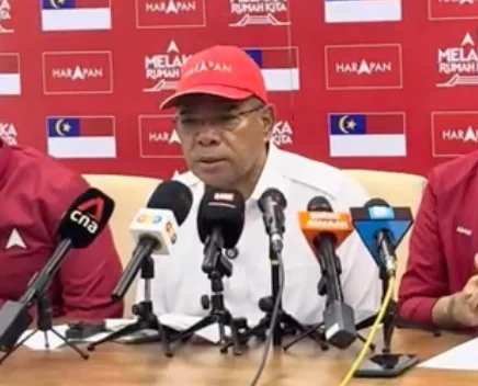 Kempen Melaka Pakatan akan fokus pada dasar, belia dan menghormati perbezaan