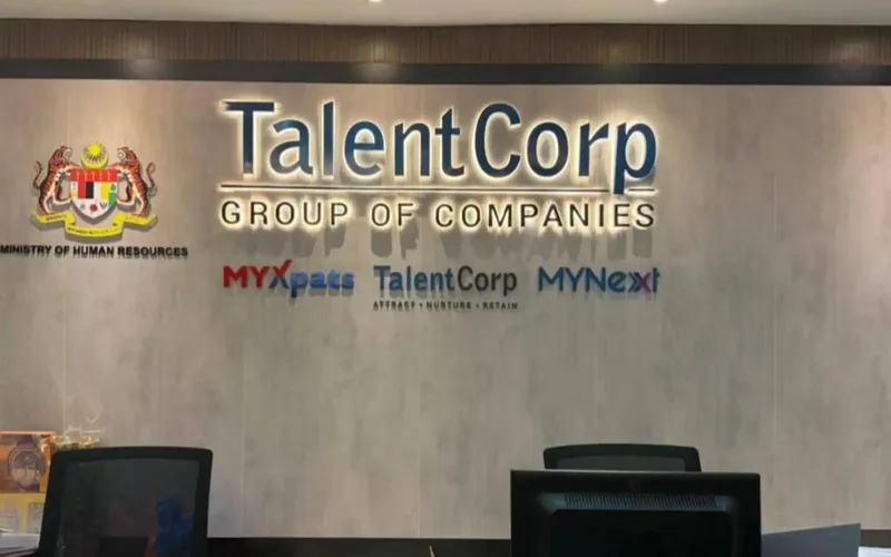 Kesuma lodges police report over alleged attempts to interfere with TalentCorp review