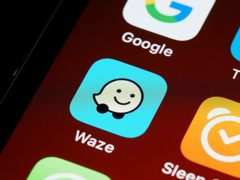 Computing expert offers privacy protection tips when using Waze