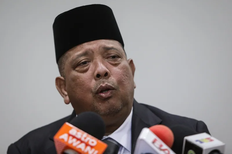 'Business as usual': Perlis MB defies Bersatu suspension, firmly at helm