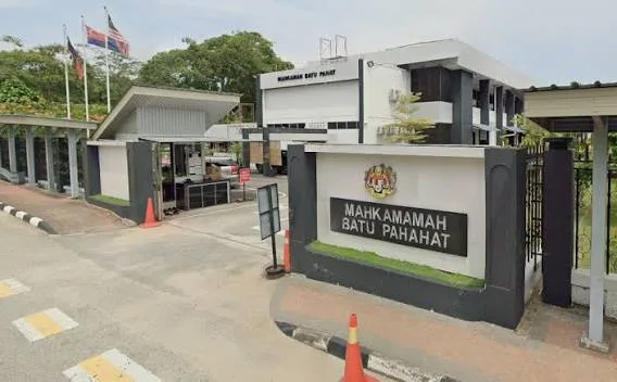 Classmate to face murder charge in Yong Peng school killing