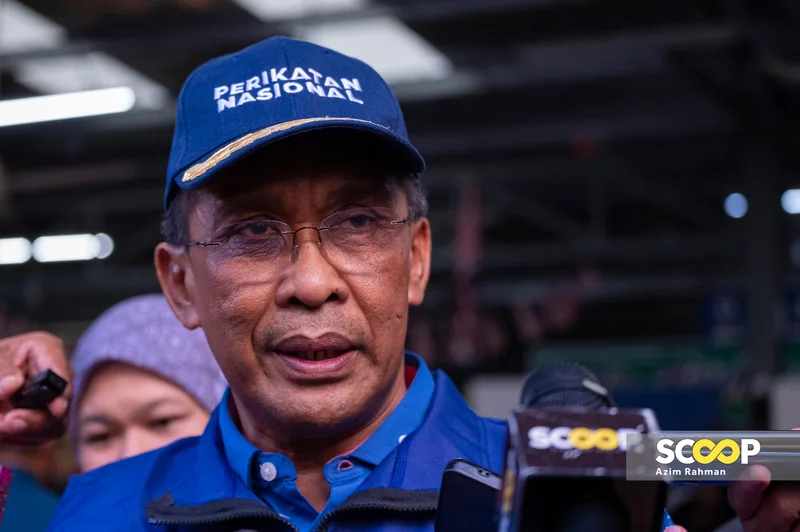 PN moves to penalise Bersatu for defiance