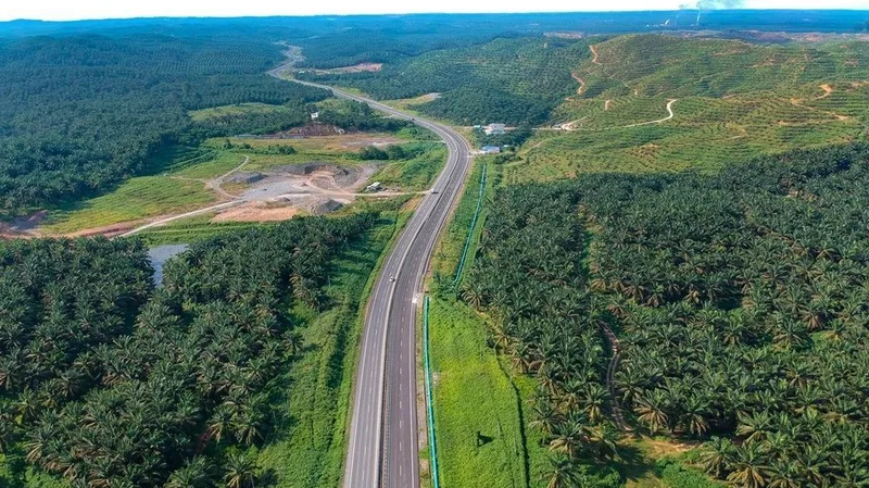 PAC probing delay in Sabah Pan-Borneo Highway project despite billions spent