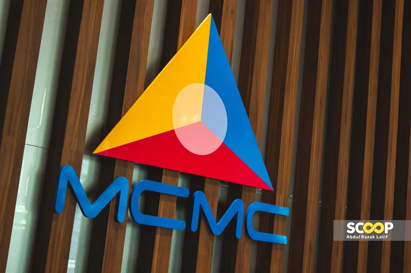 MCMC、ケダ州校の性的AI画像疑惑で苦情受け調査