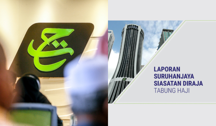 Opposition Questions Govt's Seriousness Over Tabung Haji RCI Special Sitting