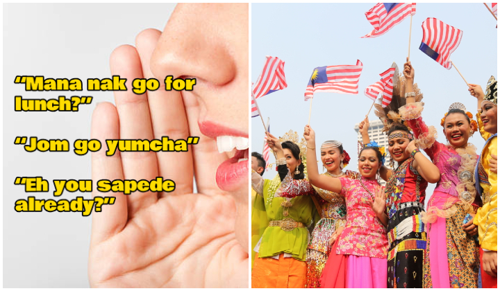 Malaysia Has More Than 130 Languages — And That’s Before We Get To Our Many Dialects