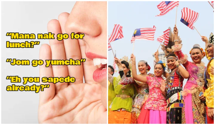 Malaysia Has More Than 130 Languages — And That’s Before We Get To Our Many Dialects