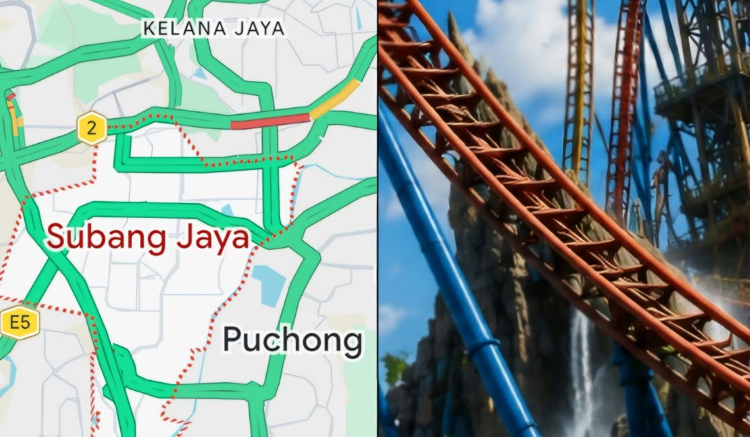 Theme Park In Subang Jaya Working Closely With Authorities Over Ride Incident