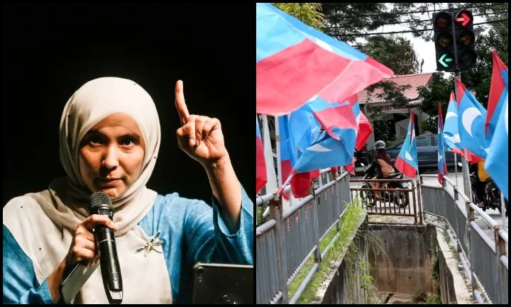 政治学者「Nurul Izzah辞任でPKRのリーダー欠如露呈」