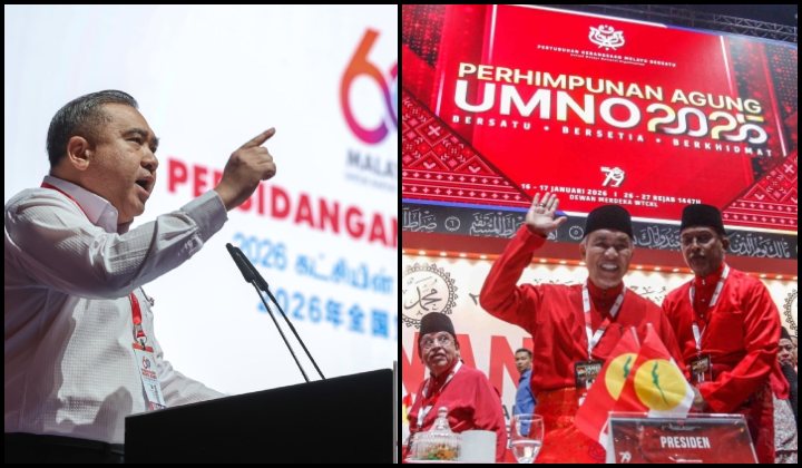 DAP-Umno Partnership Possible On Paper, But Unlikely For Now, Say Analysts