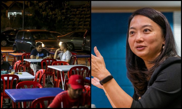 KL Eateries Get Three New Business-Friendly Moves, Including RM30 Table Permit