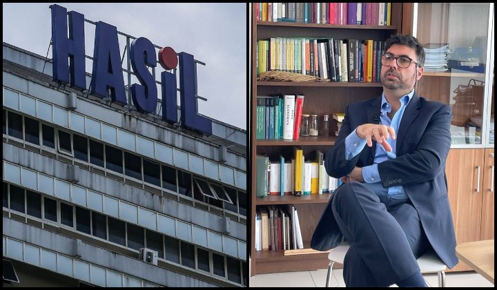 Hybrid GST-SST System: Economist Dr Carmelo Ferlito Raises Concerns