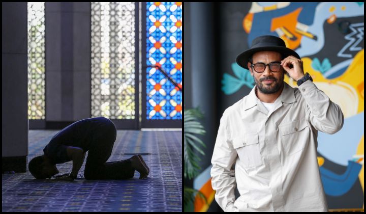 Two Azan For Subuh Prayers? Actor Gets Answer After Taking To Threads