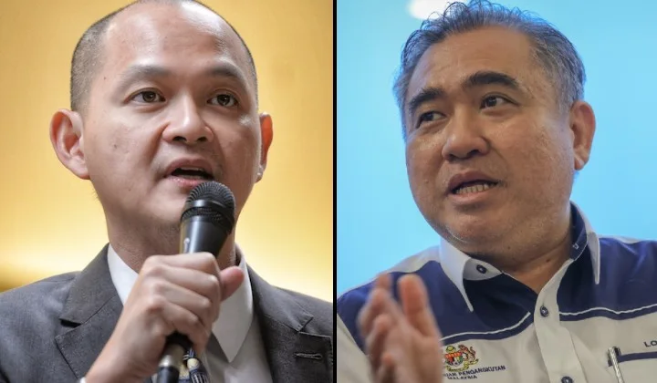 Ong Kian Ming氏、DAP離党しGE16でKJ支援へ ロケ氏は諺で応酬