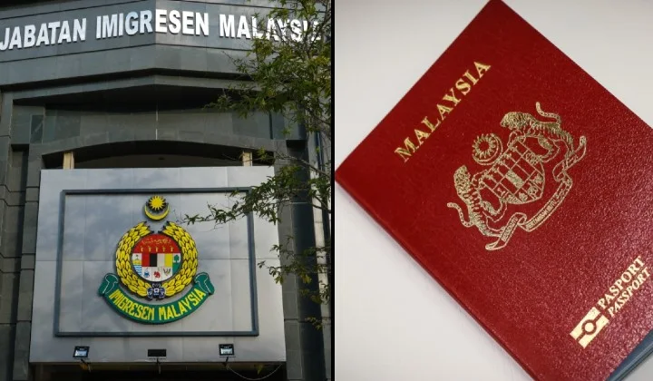 Malaysia membataskan tempoh sah pasport kepada 10 tahun selepas pasport yang diperpanjang menyebabkan kekeliruan semasa check-in di kapal terbang