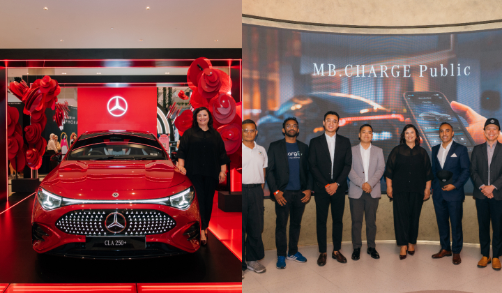 Mercedes-Benz CLA Electric Is RM21,000 Cheaper Than Expected At Launch