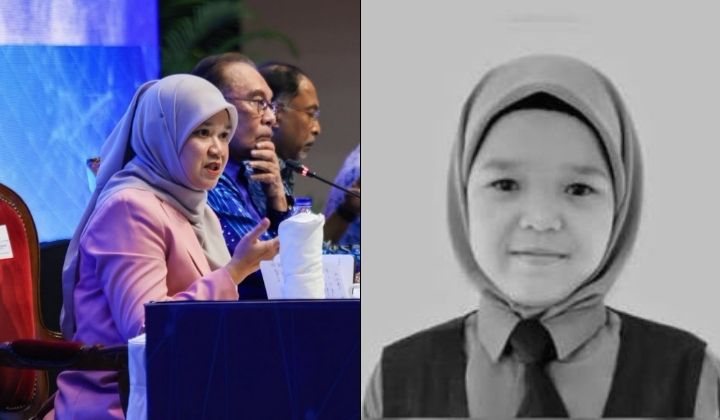Girl Dies In Kedah After Teacher Allegedly Forced Her To Take Part In School Run