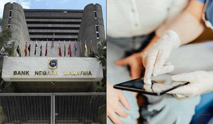 BNM's MediAsas Aimed At Uninsured Malaysians Lists 35 Exclusions, Including Pre-Existing Conditions