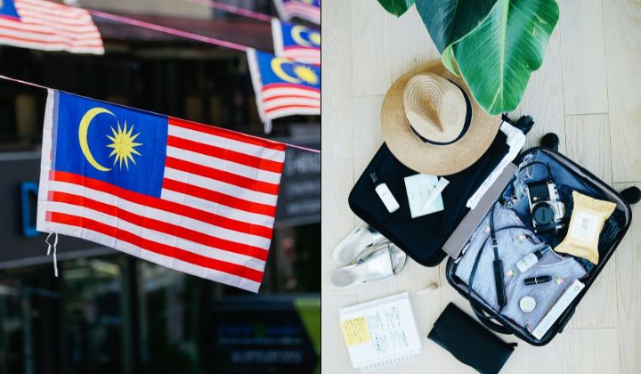 Two Days, One Good Escape: Agoda Reveals Where Malaysians Are Looking This Merdeka Season